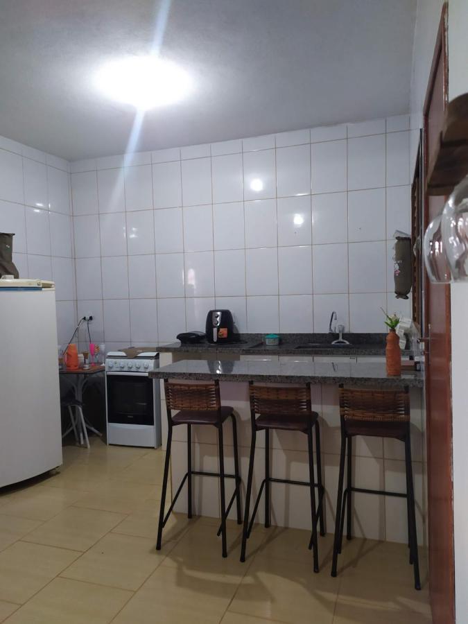 Casa Caparao Caparao Velho ภายนอก รูปภาพ