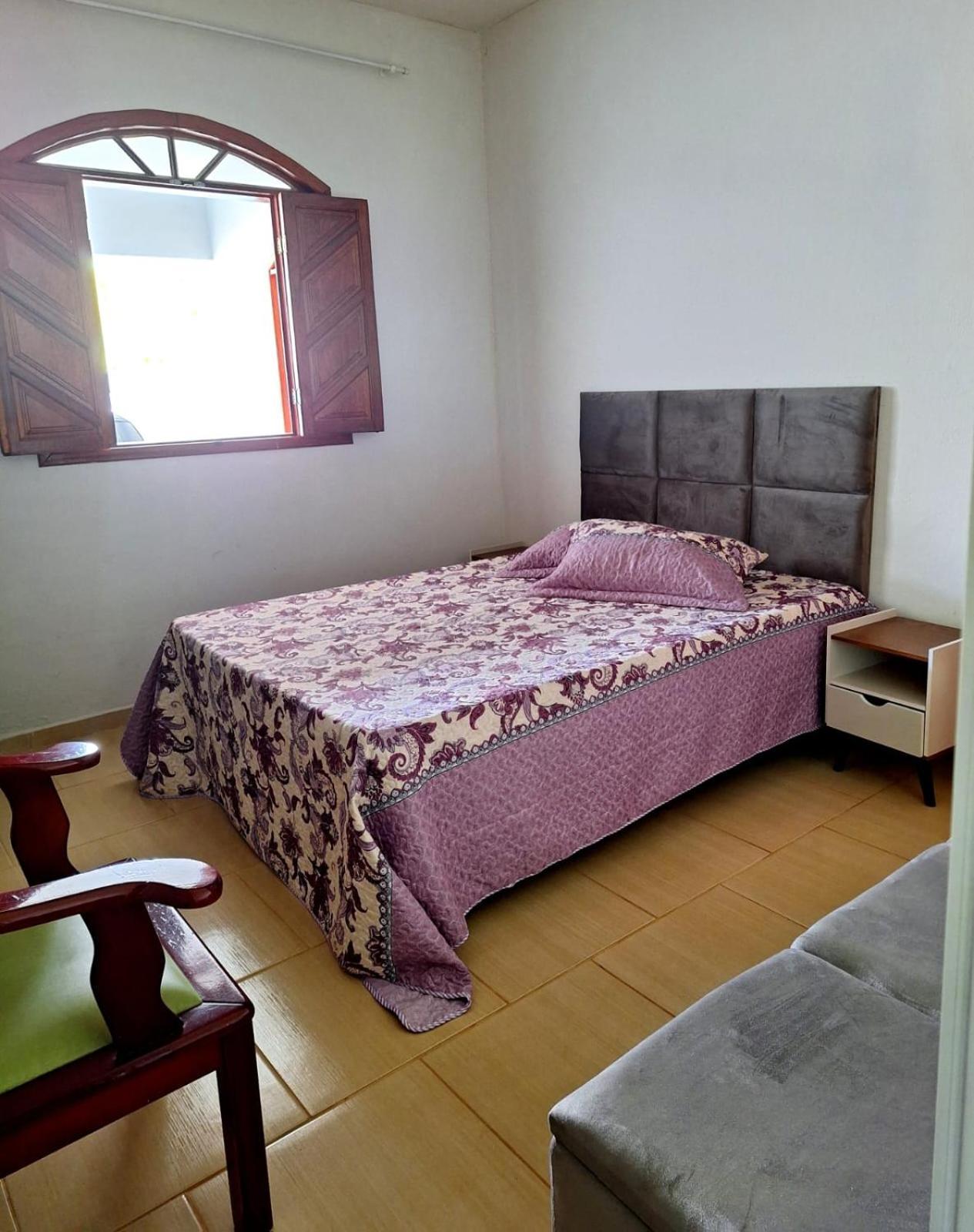 Casa Caparao Caparao Velho ภายนอก รูปภาพ