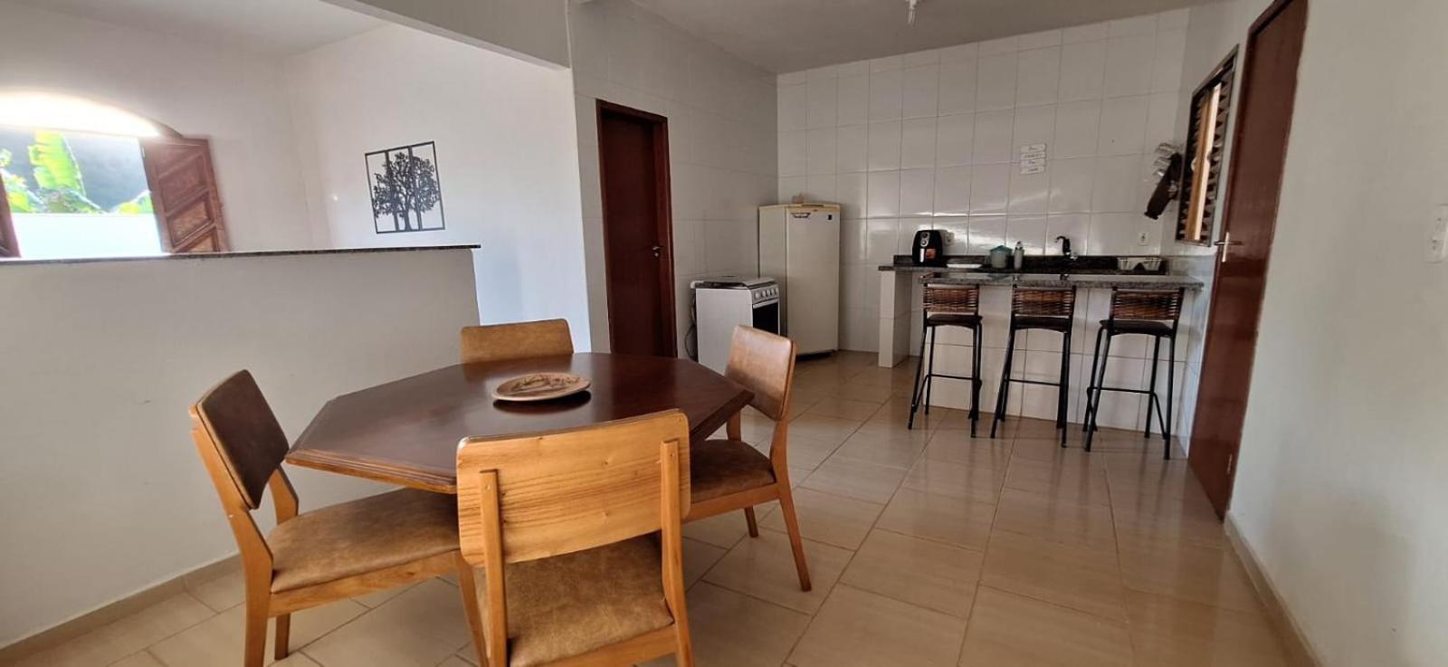 Casa Caparao Caparao Velho ภายนอก รูปภาพ